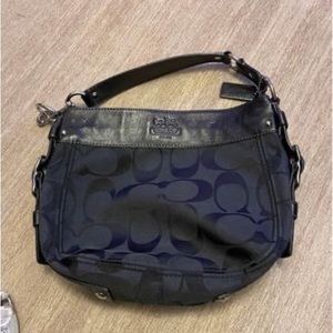 Authentic Coach Purse